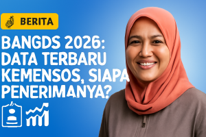 Bansos 2026: Data Terbaru Kemensos, Siapa Penerimanya?