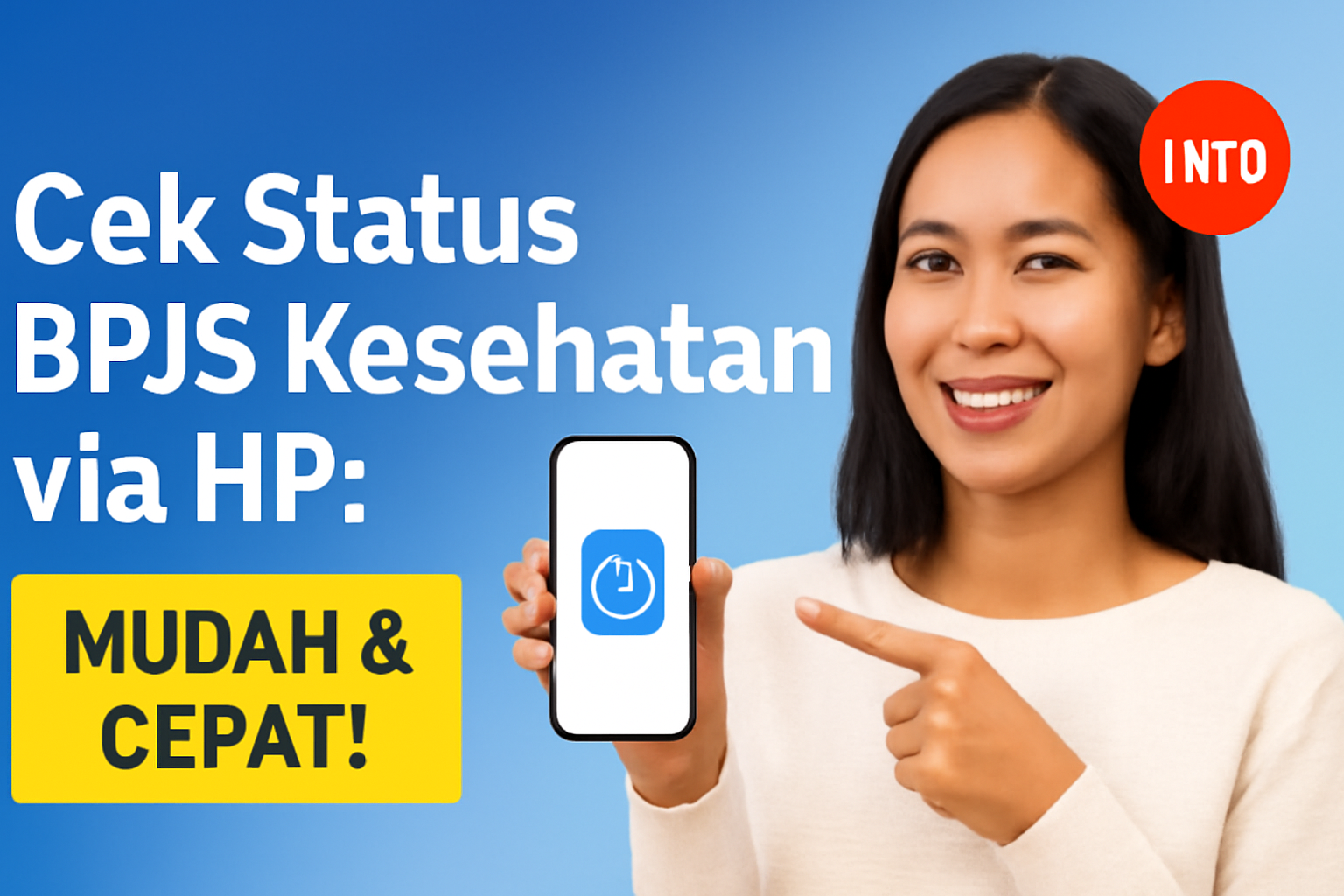Cek Status BPJS Kesehatan via HP: Mudah & Cepat!