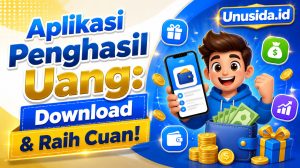 Aplikasi Penghasil Uang: Download & Raih Cuan!