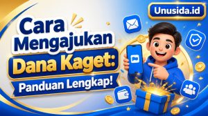 Cara Mengajukan Dana Kaget: Panduan Lengkap!