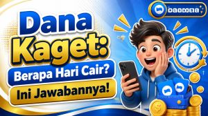 Dana Kaget: Berapa Hari Cair? Ini Jawabannya!