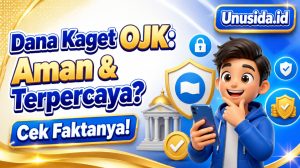 Dana Kaget OJK: Aman & Terpercaya? Cek Faktanya!