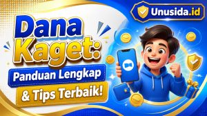 Dana Kaget: Panduan Lengkap & Tips Terbaik!