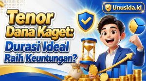 Tenor Dana Kaget: Durasi Ideal Raih Keuntungan?